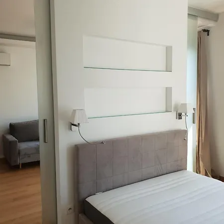 Apartman Magic Great Location Parking *
