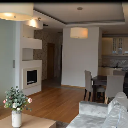 Appartement Magic Great Location Parking